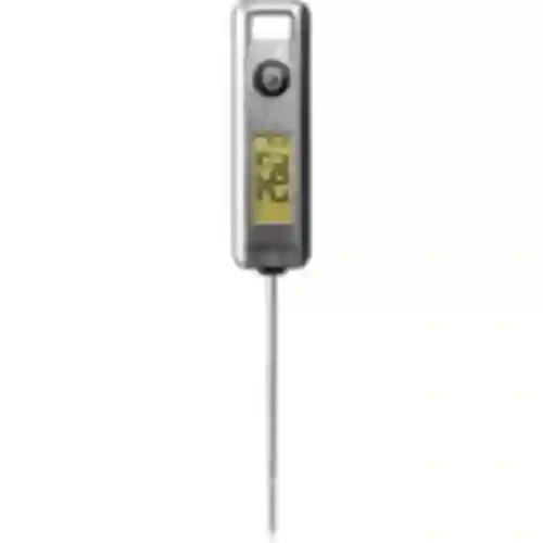 Elektroninen keittiölämpömittari, LCD (-50°C - +200°C)