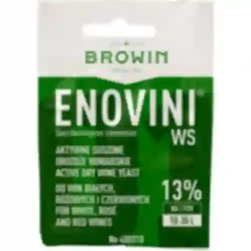 Enovini® WS viinihiiva, 7 g
