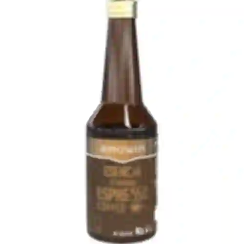 Espresson makuinen esanssi, 4 L, 40 ml