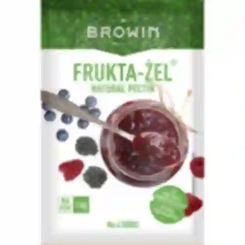 Frukta-Žel - pektiini hilloille ja säilykkeille, 30 g