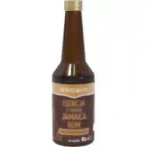 Gold-esanssi Jamaica Rum -maulla 4 L:lle, 40 ml