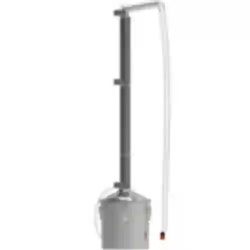 Hawkstill Aabratek 1.0 Sähköinen Tislaaja, 30 L