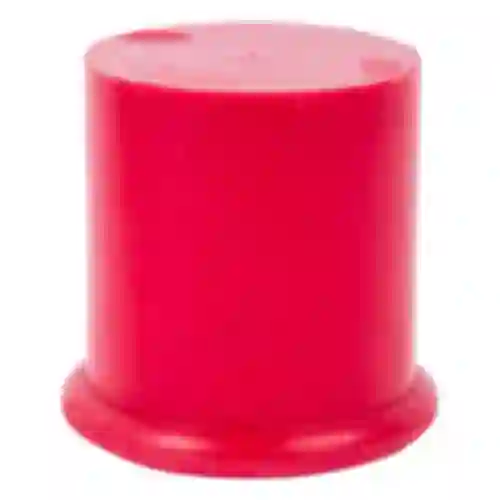 Huppu-korkki palloille ja karahveille – ø 45 mm