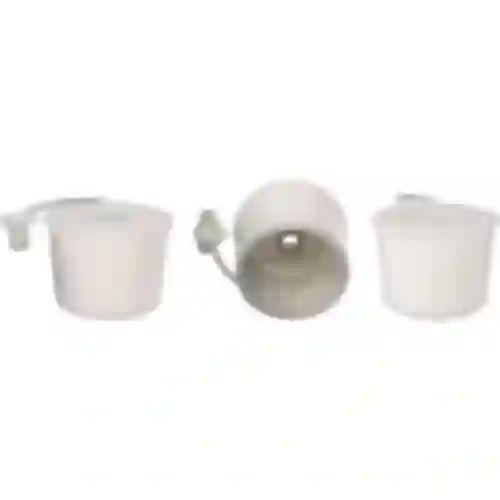 Ilmapallokorkki fi 50/54 mm suljettavalla tulpalla