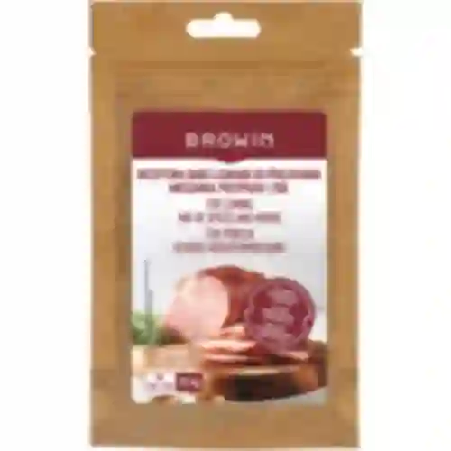 Isoäiti Leokadian Suolausresepti, 35 g