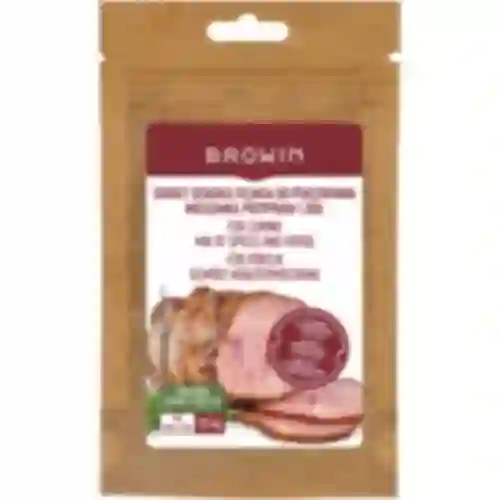 Isoisä Feliksin Suolaussalaisuus, 35 g