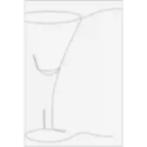 Itsekiinnittyvät etiketit 60 x 90 mm pulloihin, liköörille, alkoholille, vodkalle - 20 kpl