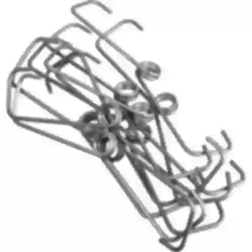 Jouset weck-purkeille 'perinteiset' – 10 kpl