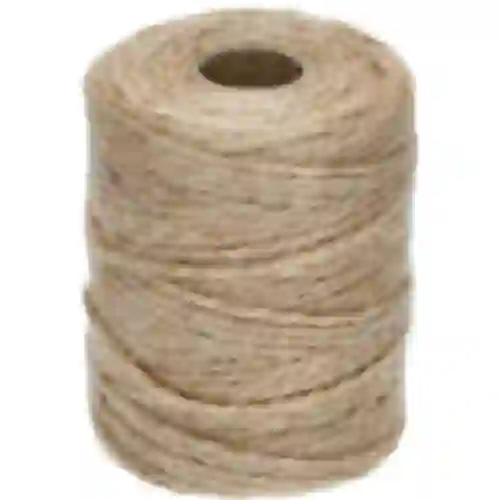Juuttinaru 2 mm/110 m/250 g