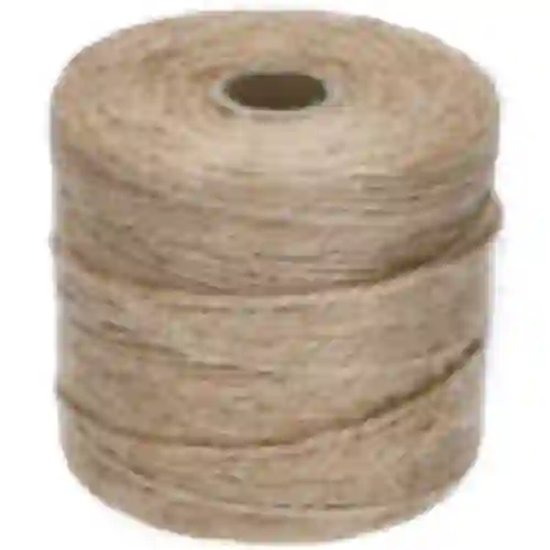 Juuttinaru 2 mm/235 m/500 g
