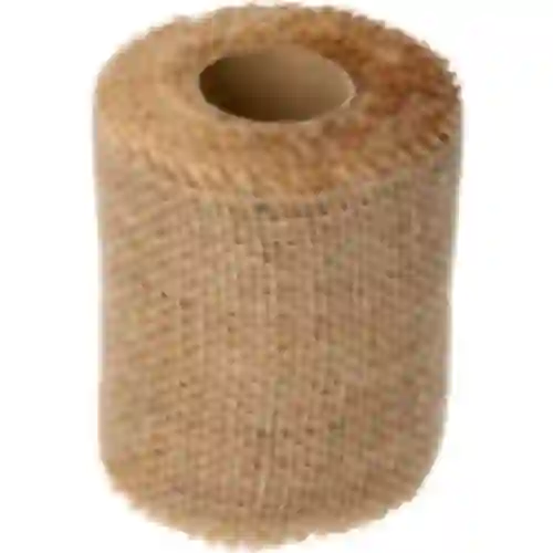 Juuttinauha 10 cm/5 m