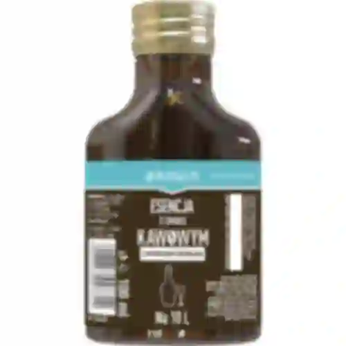 Kahvinmakuinen esanssi 100 ml