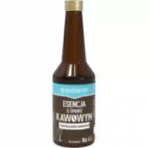 Kahvinmakuinen esanssi luonnollisilla aromeilla 4 L:lle - 40 ml