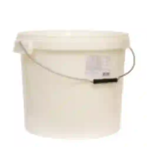 Käymisastia 20 L kannella