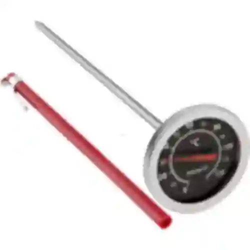 Keittiölämpömittari (0°C - +120°C) 20,5cm