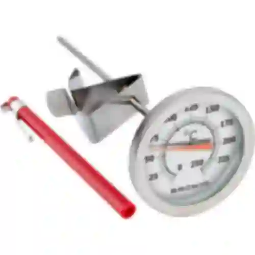 Keittiölämpömittari (0°C - +250°C) 17,5cm
