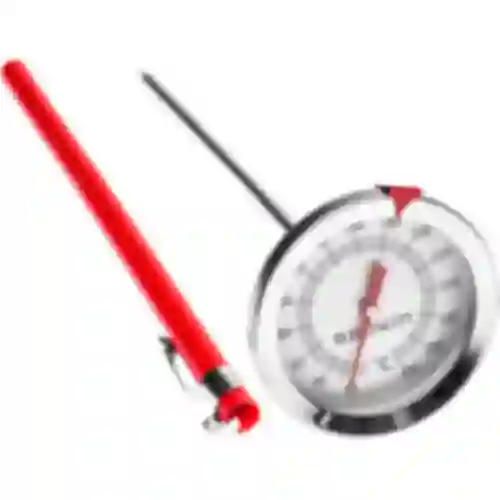 Keittiölämpömittari (0°C - +300°C) 17,5cm