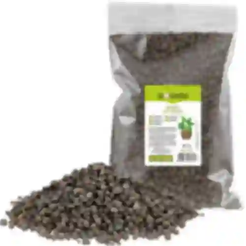 Kevytsora ruukkukasveille, puutarhanhoitoon ja lasimetsiin, 4-10 mm, 2L
