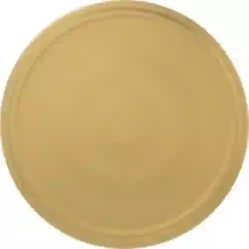 Kierrekorkki fi 82/6 kultainen - 10 kpl.