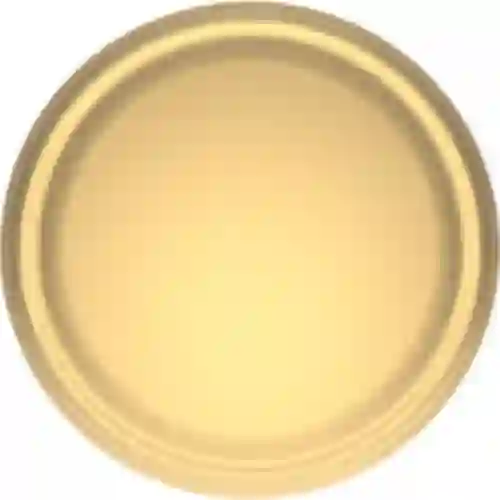 Kierrekorkki fi 89 kultainen - 10 kpl
