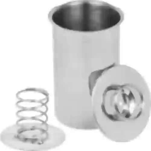 Kinkkupuristin - Oikea pala 1,5 kg