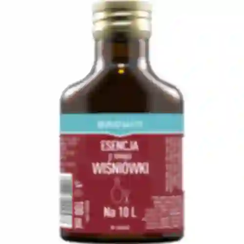 Kirsikkaliköörin makuinen esenssi 10 L - 100 ml