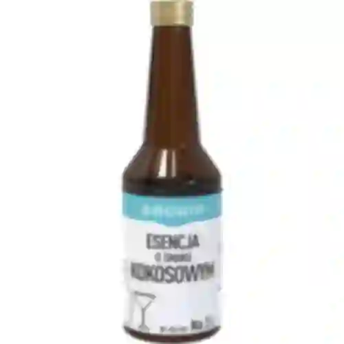 Kookoksen makuinen esanssi 2 L - 40 ml