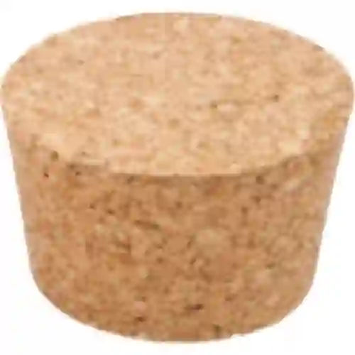 Korkkitulppa 55/46mm