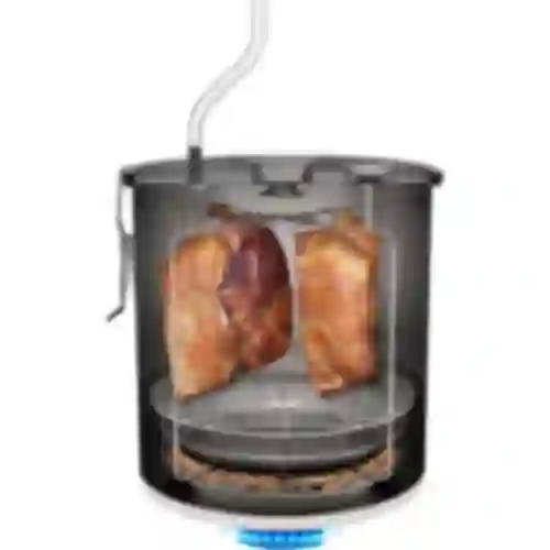 Kotisavustin 5 kg