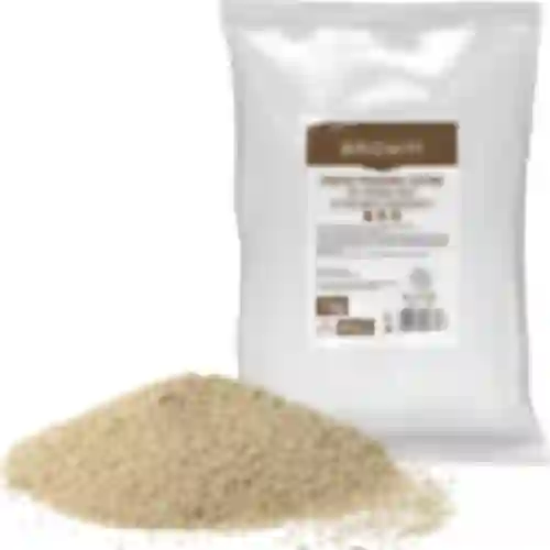 Kuivattu leipomohiiva, 1 kg