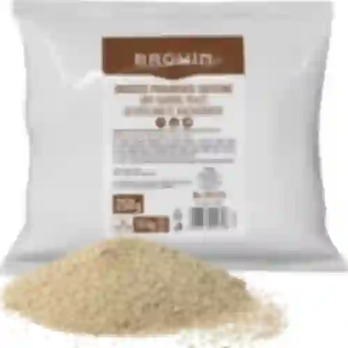 Kuivattu leivinhiiva, 250g