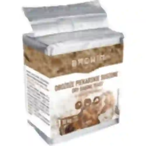 Kuivattu leivinhiiva, 500g