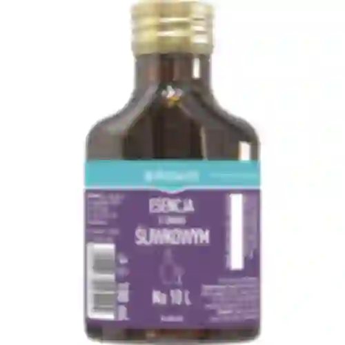 Luumun makuinen essenssi 100 ml