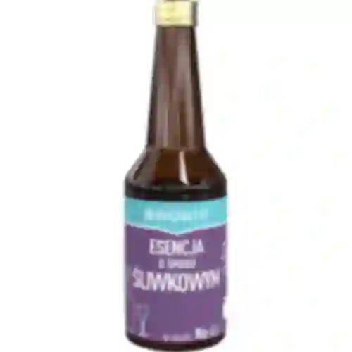 Luumunmakuinen essenssi 4 L:lle, 40 ml