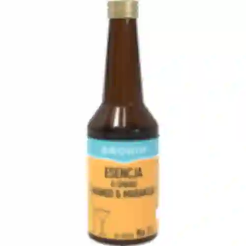 Mango & passionhedelmän makuinen esanssi 2 L:lle - 40 ml