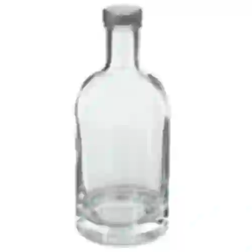 Miss Barku -pullo kierrekorkilla 700 ml