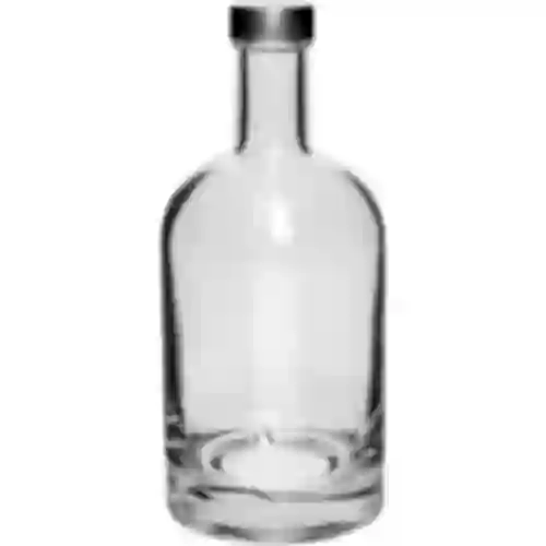 Miss Barku valkoinen pullo 0,5 L