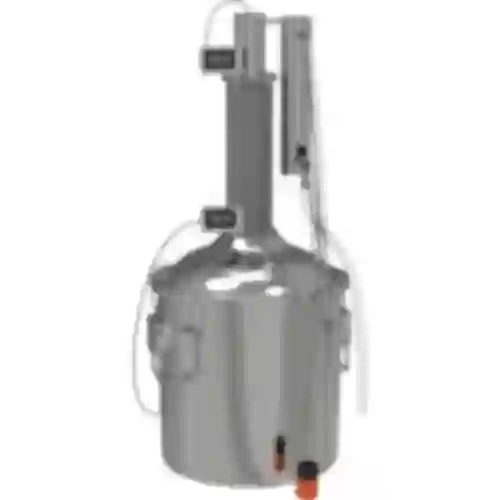 MODULAARINEN TISLAUSLAITE CONVEX 18L-PERUS