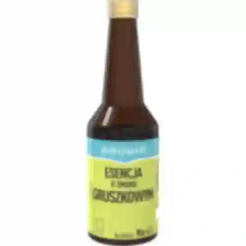 Päärynänmakuinen esanssi - päärynälikööri, mausteseos 40 ml