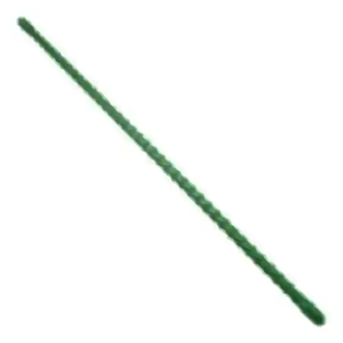 PE-pinnoitettu terästikku 0,8m x 8mm