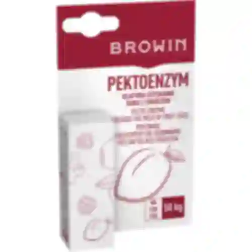 Pektolyyttinen entsyymi