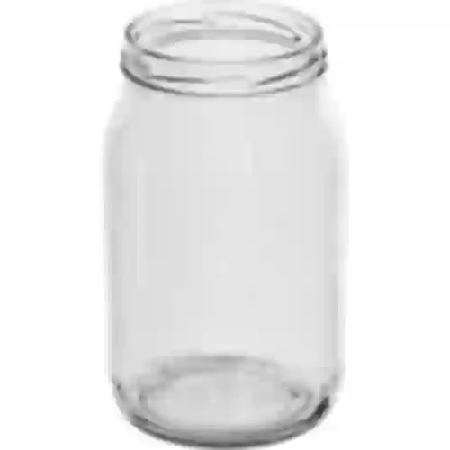 Purkit TO 900ml fi82/6 - 8kpl.