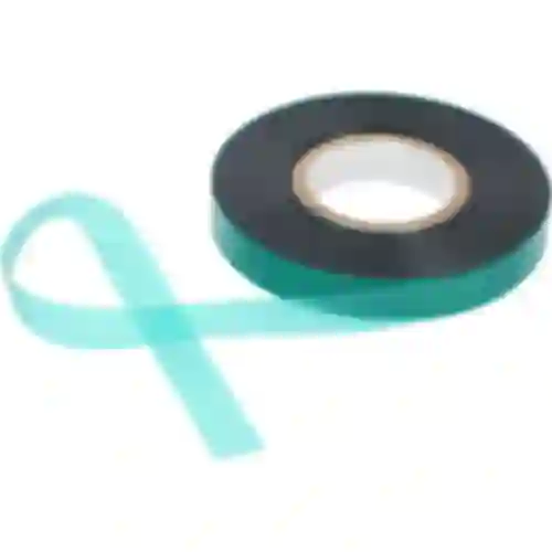 PVC-kasvien sidontanauha, 1,2 cm x 40m