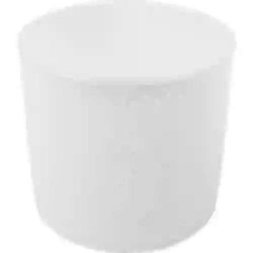 Pyöreä juustonvalmistusmuotti Ø 10 x 9,5 cm 300 g:lle