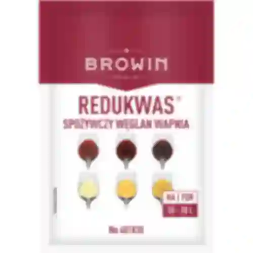 Redukwas - happamuuden säätelijä