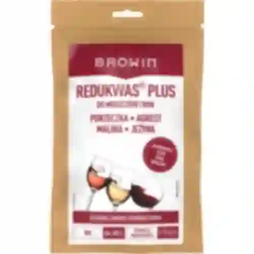 Redukwas® Plus - happamuuden säätelijä, 100 g