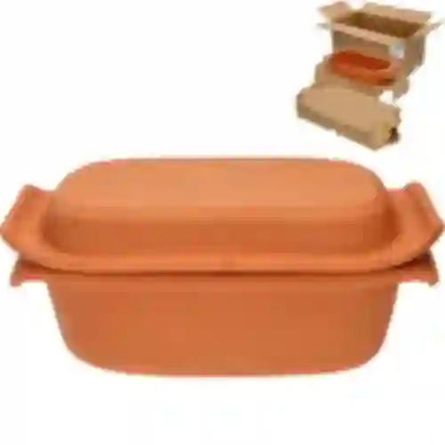Roomalainen pata 2,5L
