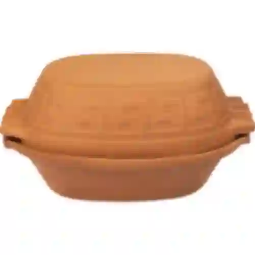 Roomalainen pata 4L