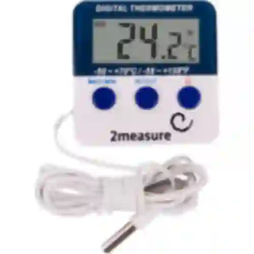 Sääasema – elektroninen, anturi, valkoinen