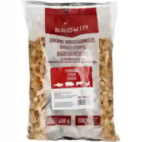 Savustukseen/grillaukseen sirut, kirsikka, 450 g, kl. 10